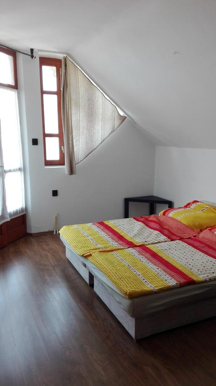 Apartment Balatonlelle 6 Экстерьер фото